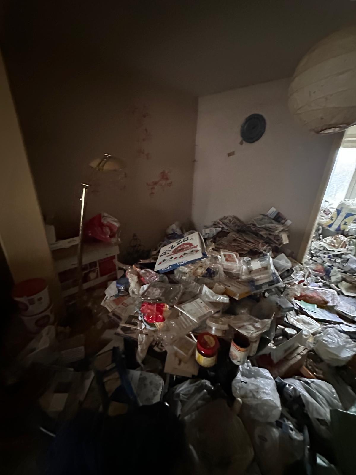 Inboedel opkoop antiek in Gent — realisatie 6